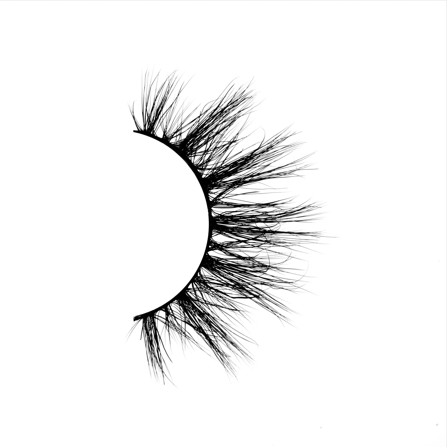 Drama Free Faux Mink