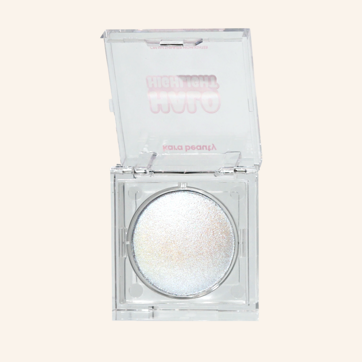 Halo Highlight