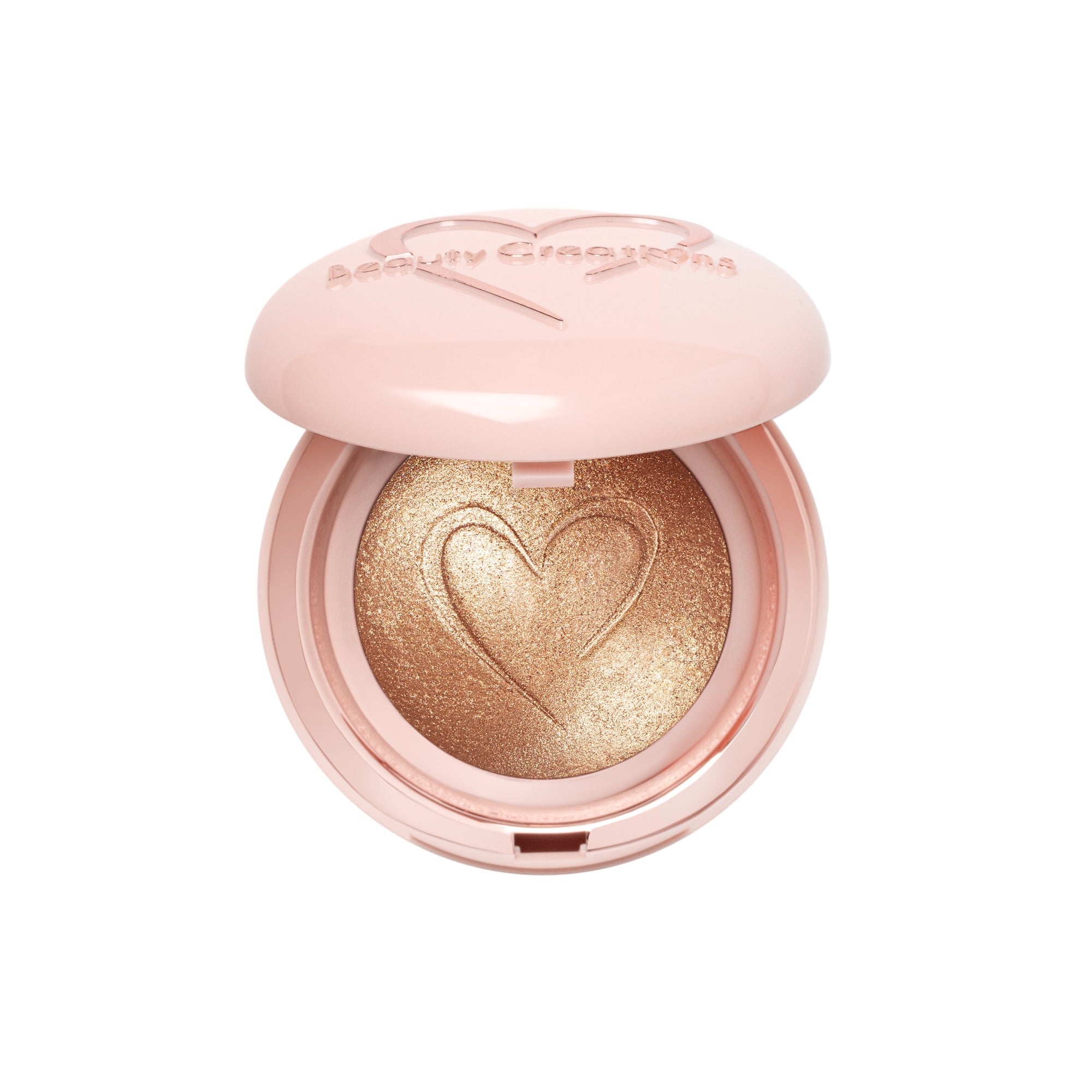 Final Finish Baked Highlighter PR