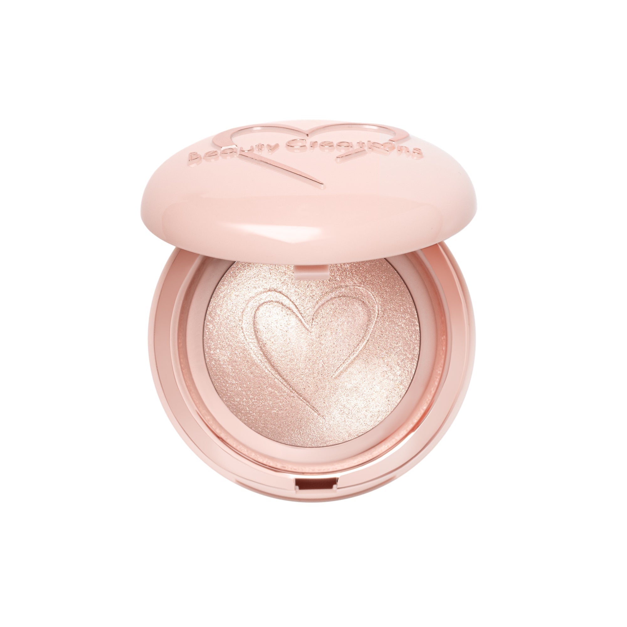 Final Finish Baked Highlighter PR