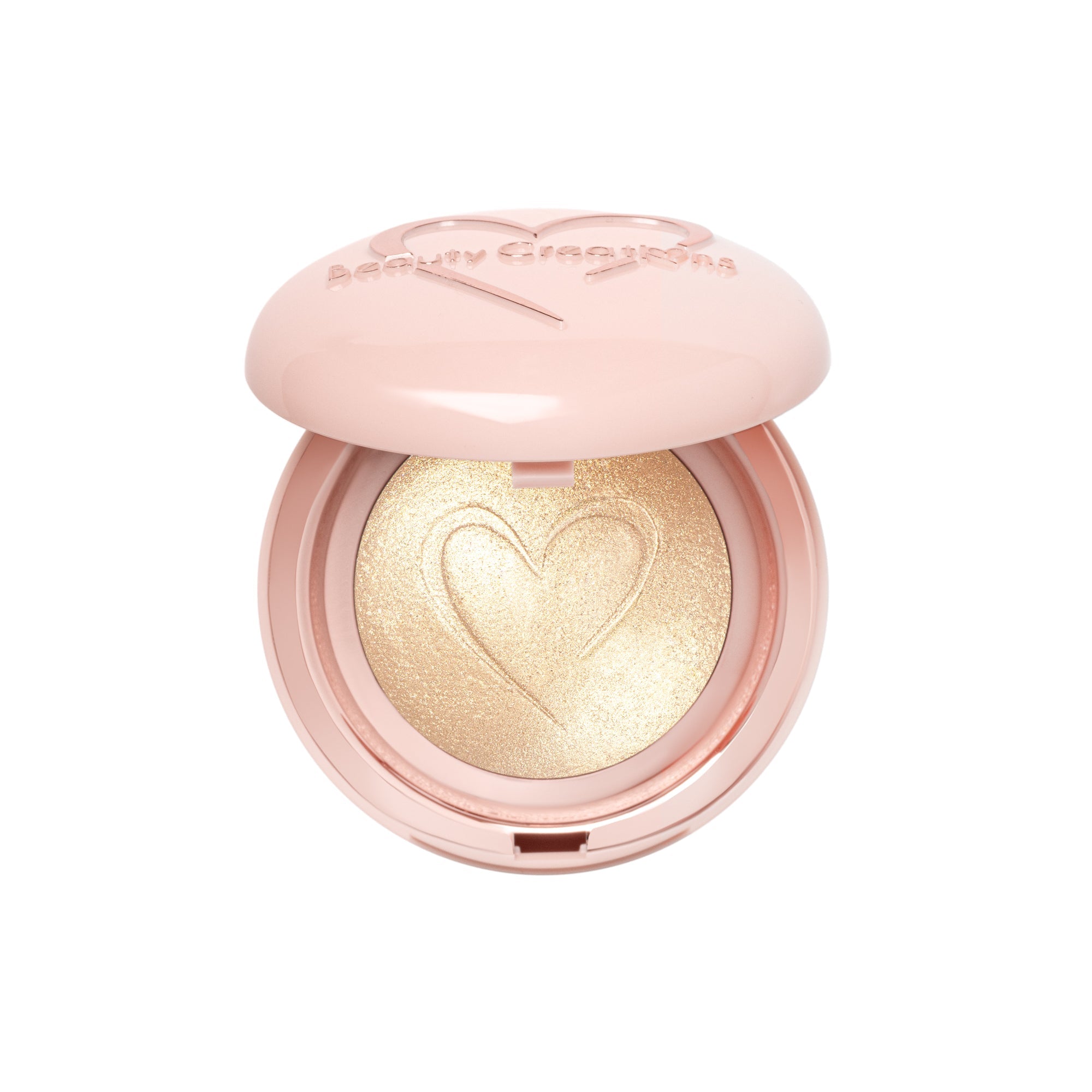 Final Finish Baked Highlighter PR