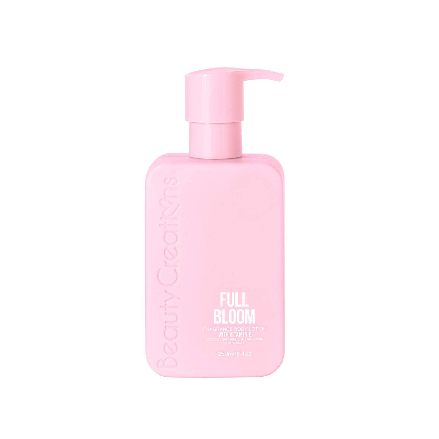 FULL BLOOM BODY LOTION