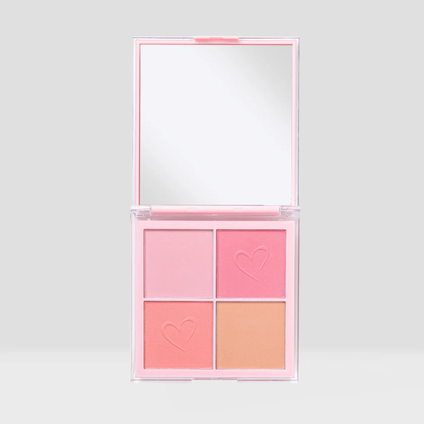 NON STOP KEEP ME BLUSHIN’