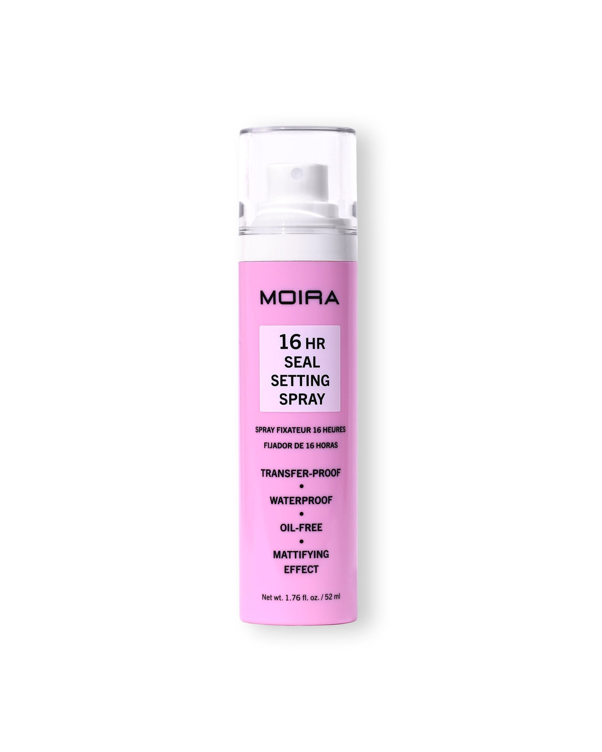 16HR Seal Setting Spray