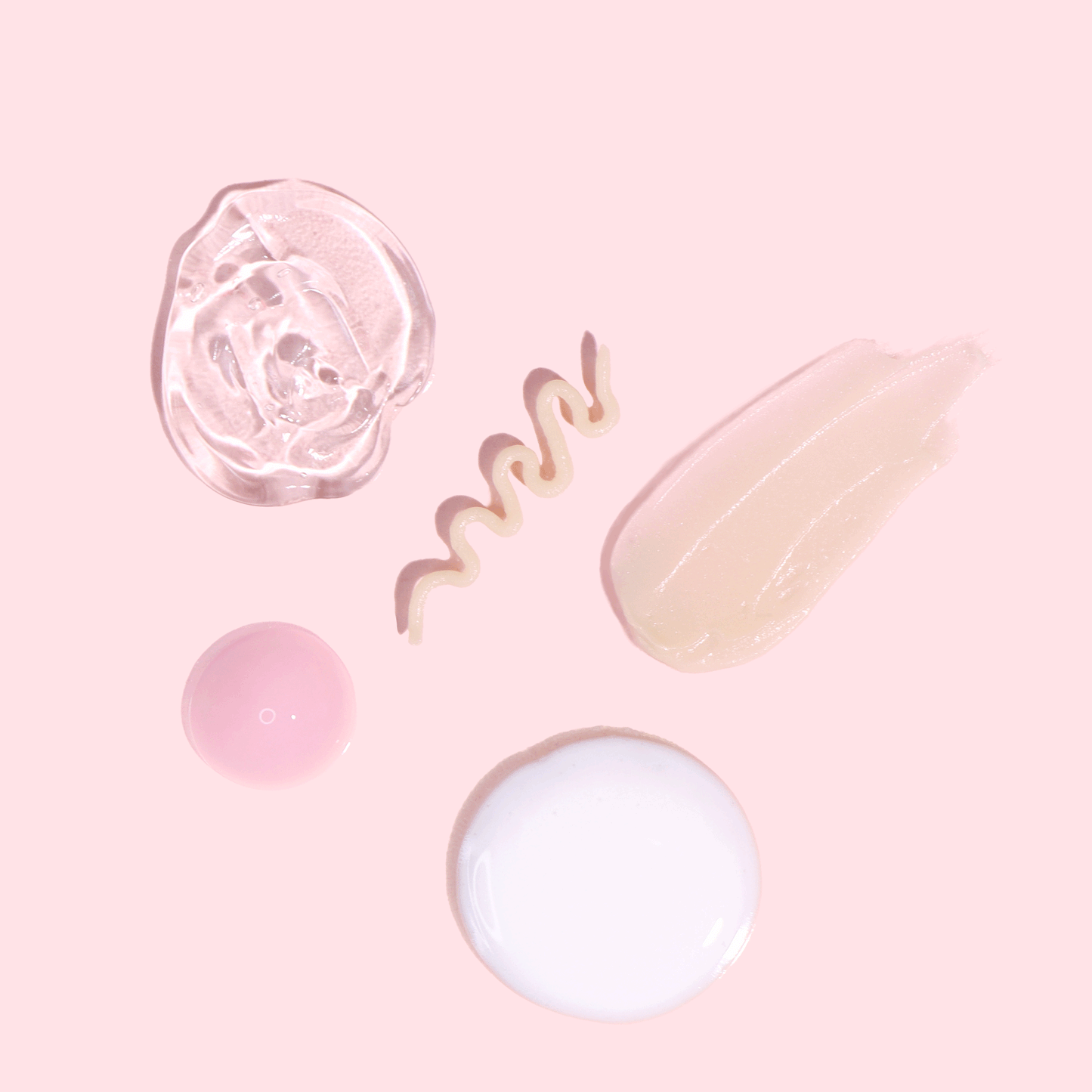 Rose Jelly Hydrating Primer