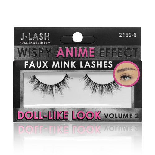 2189-8 (WISPY ANIME EFFECT LASH)