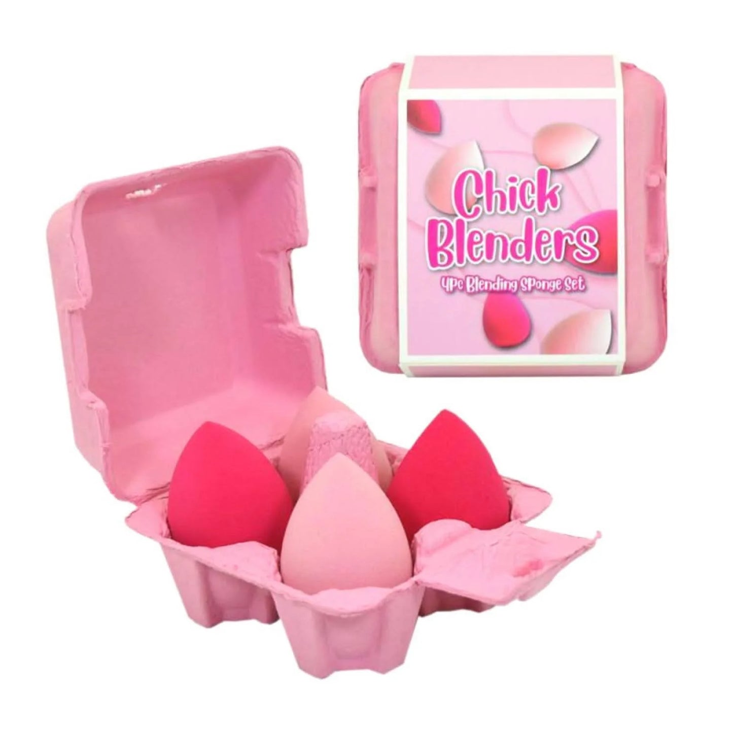 Chick Blenders Sponge Set