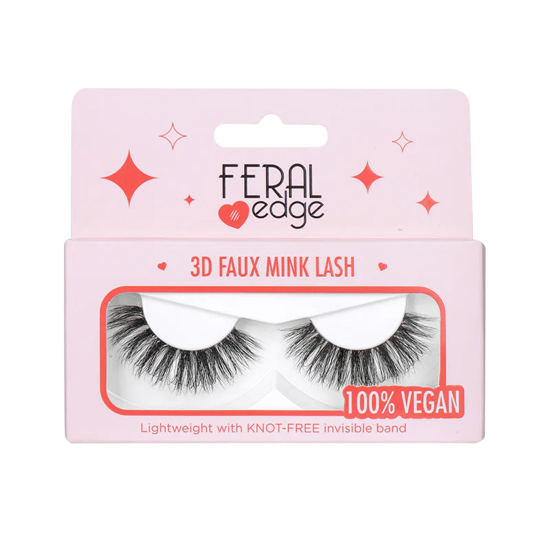 Money Maker 3D Lightweight Faux Mink