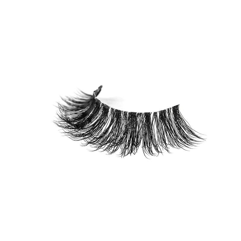 Money Maker 3D Lightweight Faux Mink