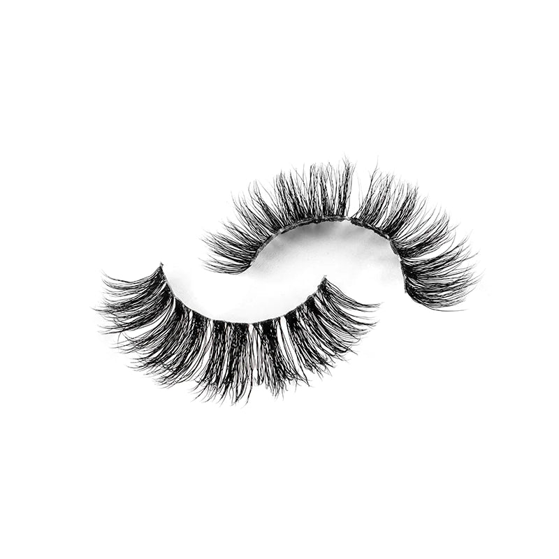 Money Maker 3D Lightweight Faux Mink
