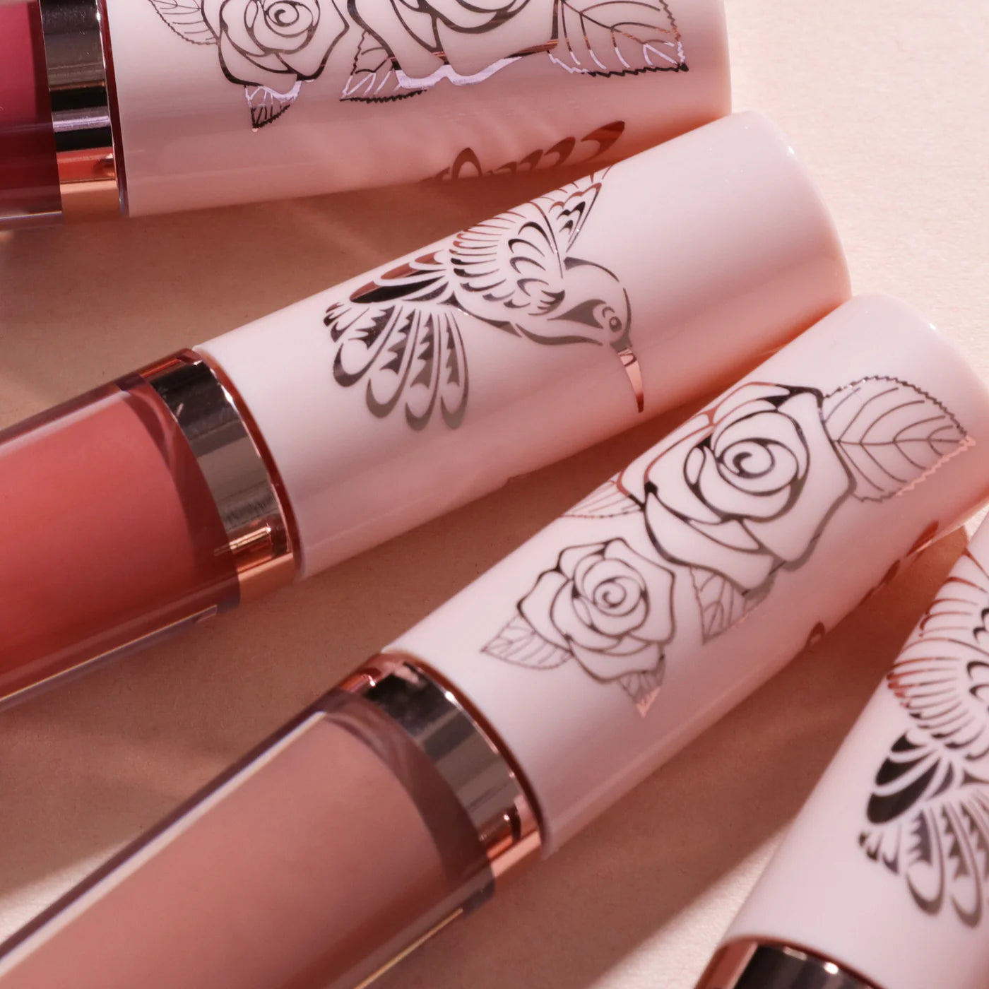 LIP DIVINE LIQUID LIPSTICK