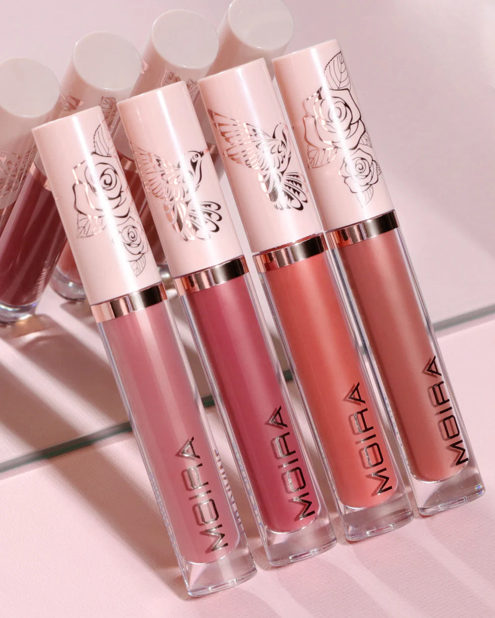 LIP DIVINE LIQUID LIPSTICK