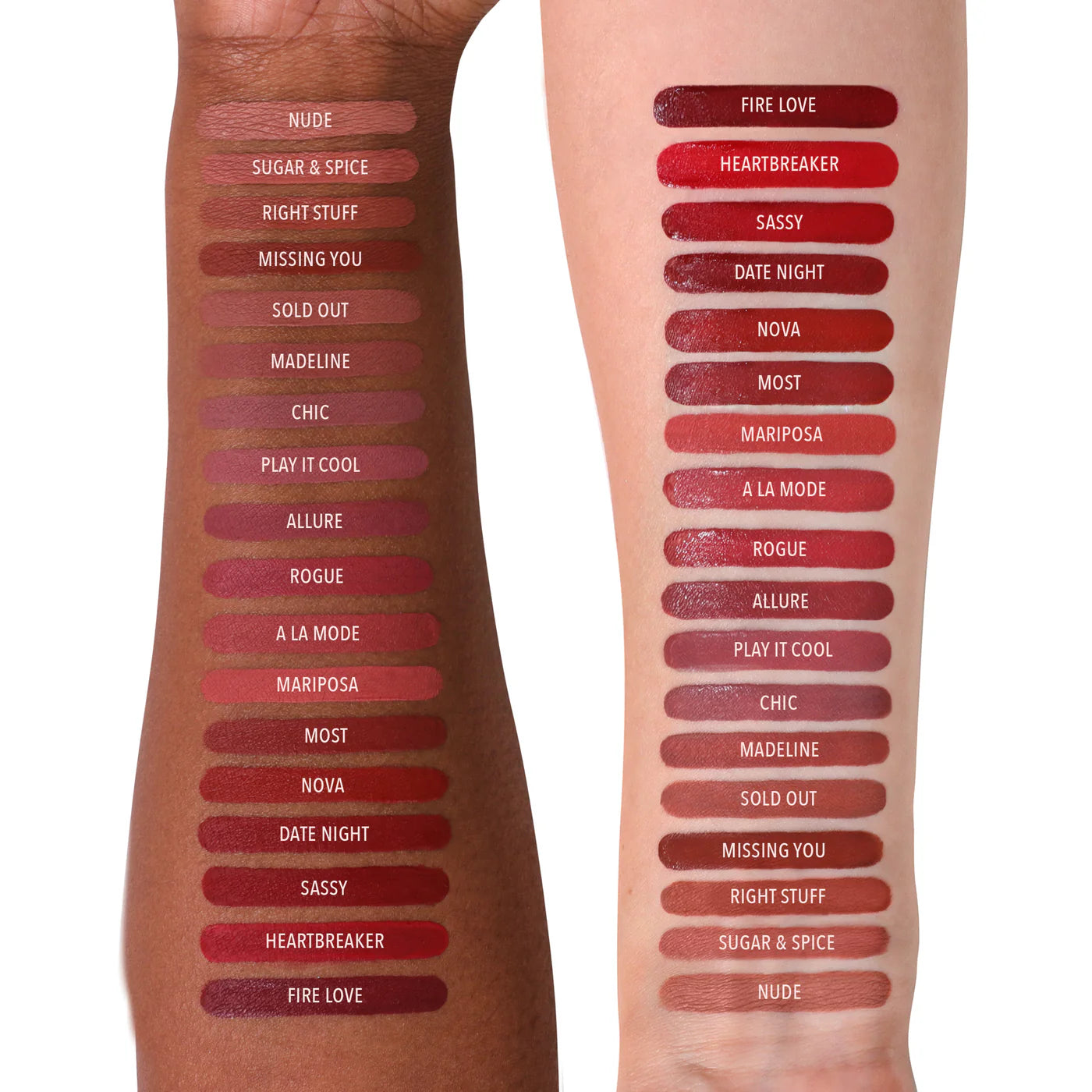 LIP DIVINE LIQUID LIPSTICK