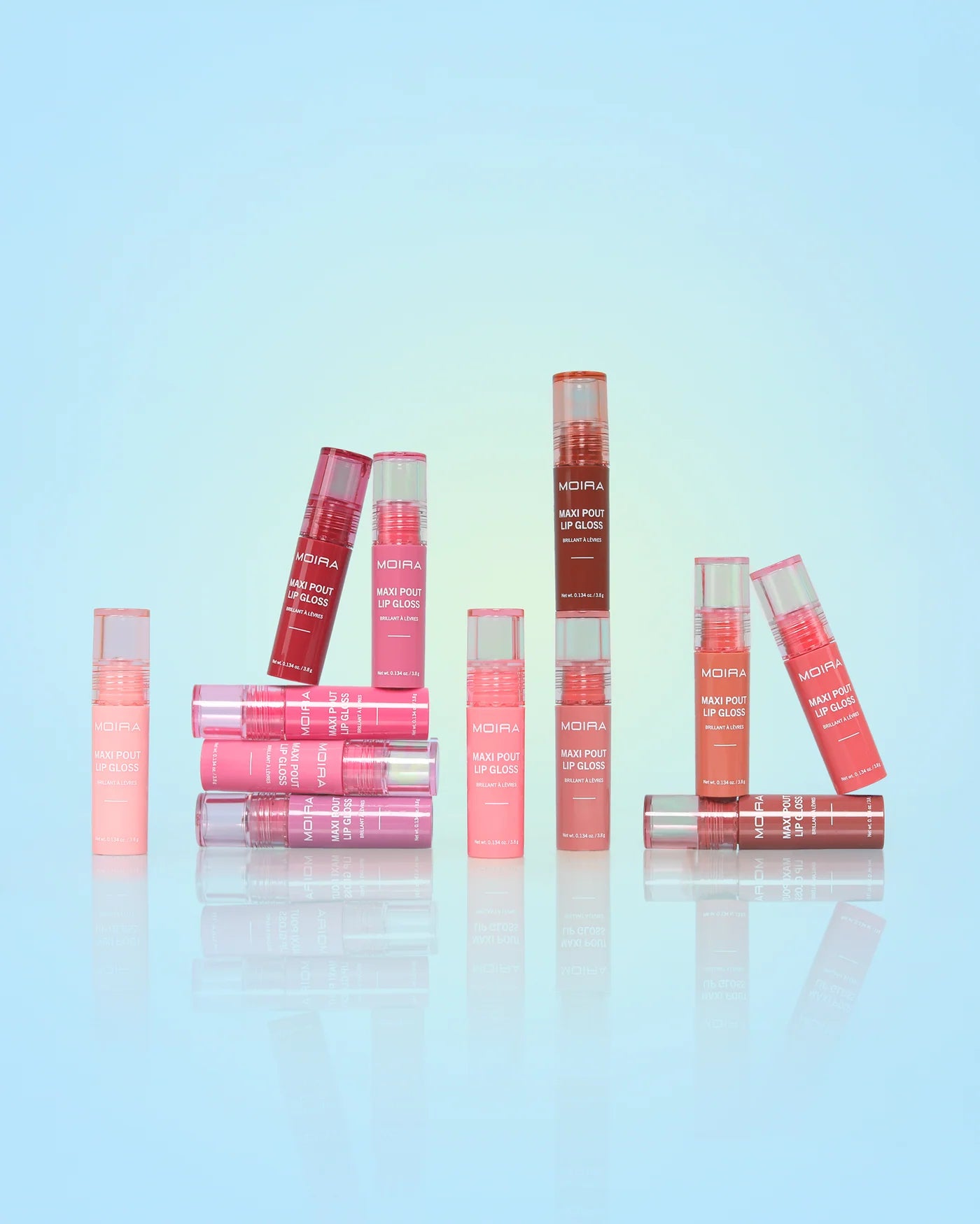 Maxi Pout Lip Gloss