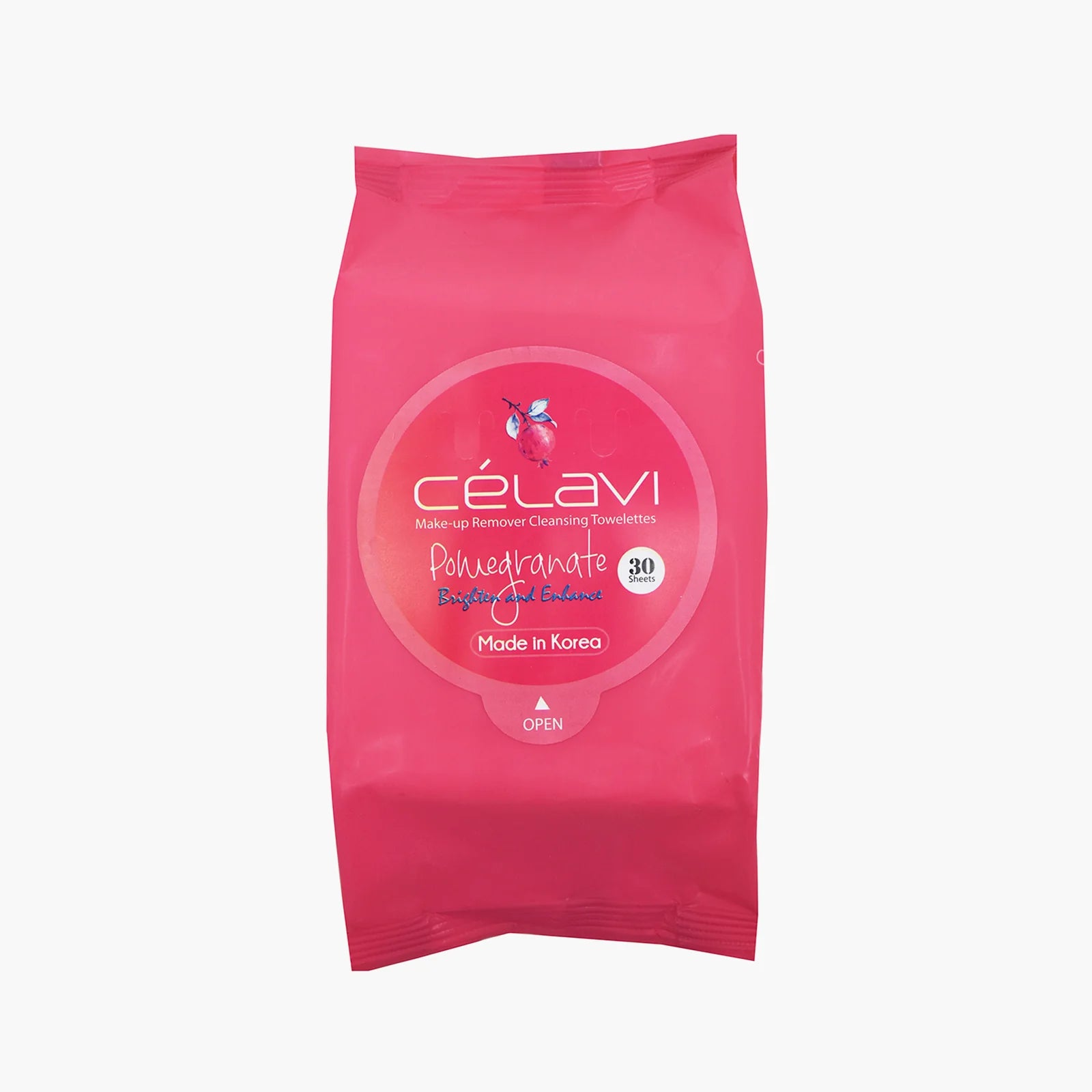 Makeup Remover Cleansing Towelettes