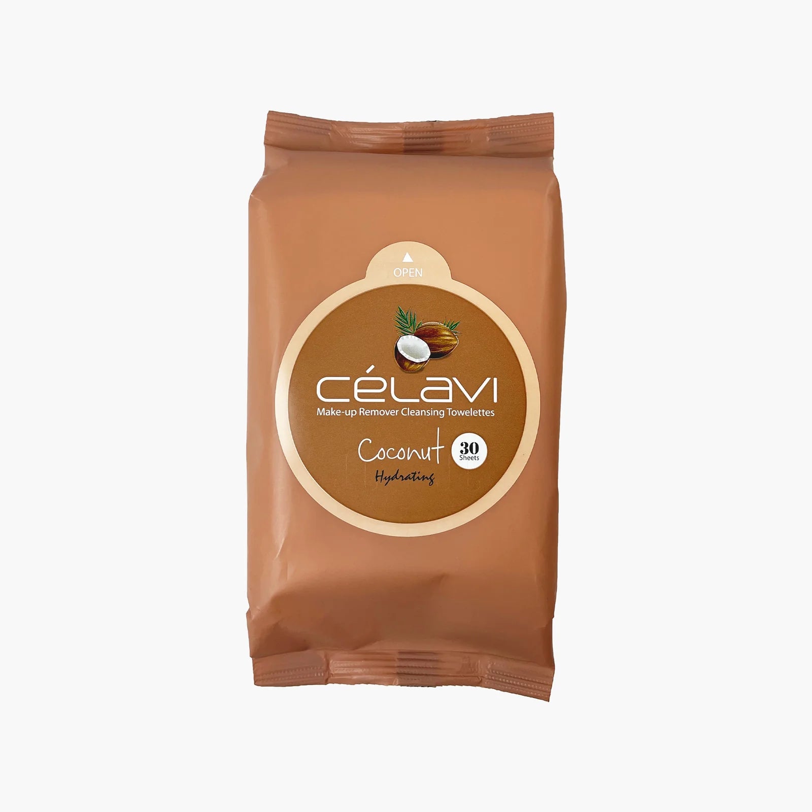 Makeup Remover Cleansing Towelettes