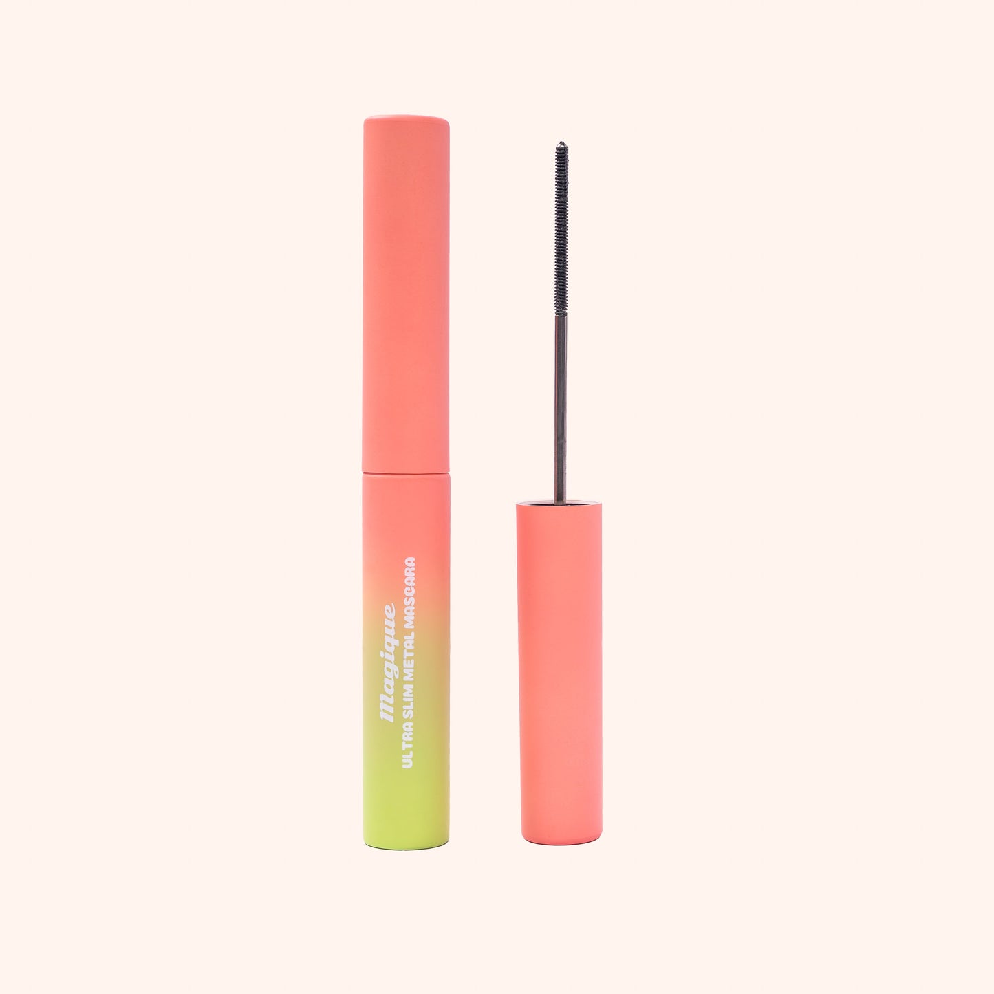 Magique Ultra Slim Metal Mascara