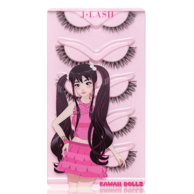 Kawaii Dollz - Mochi