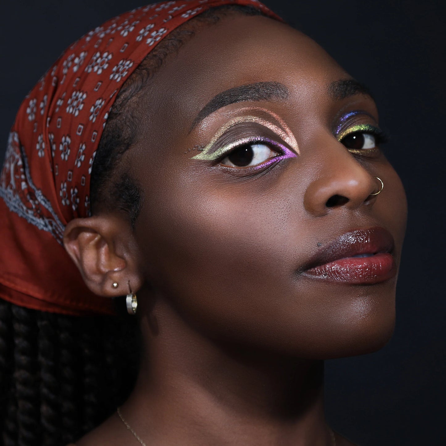Atlas Supernova Multichrome Gel Liner