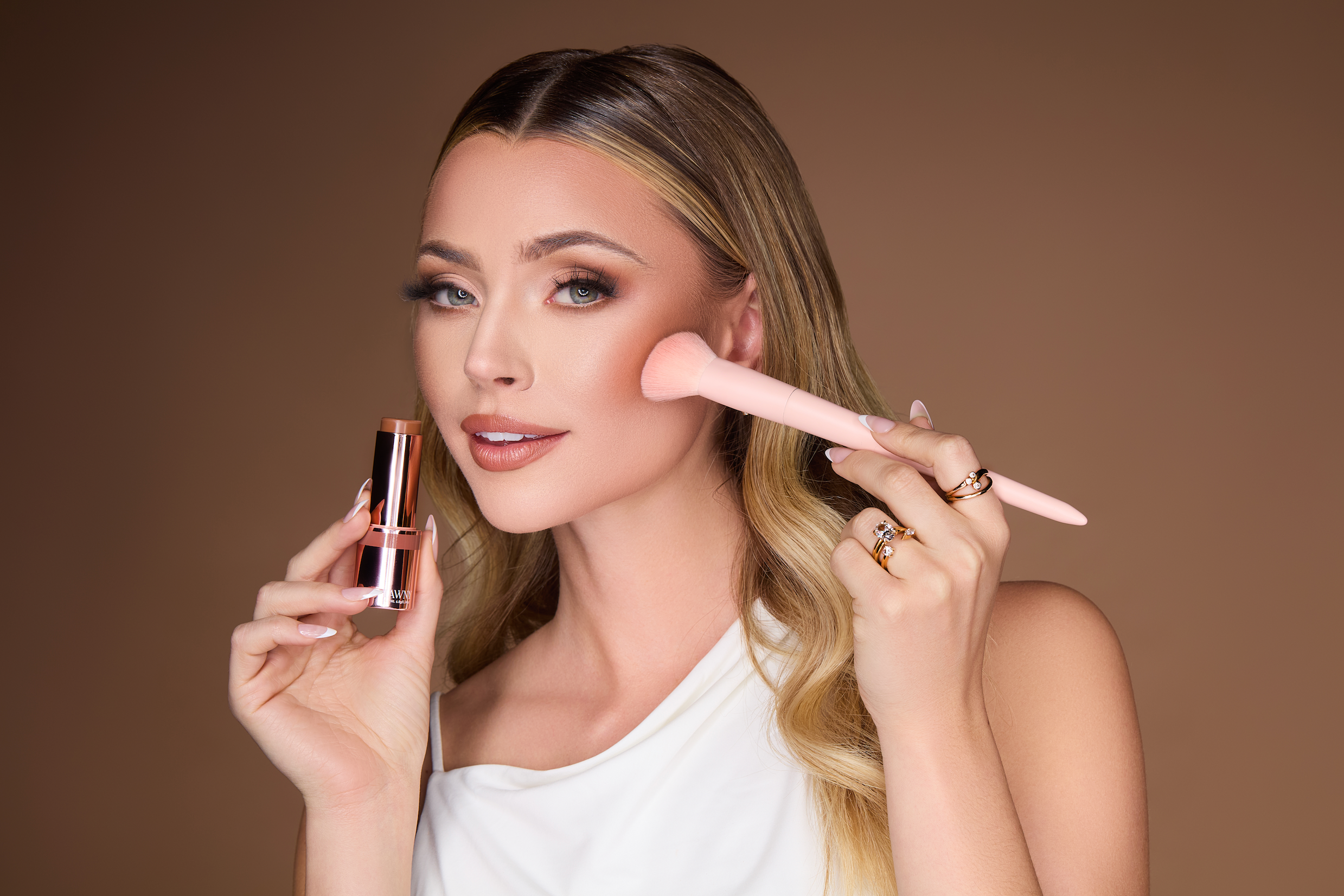 Vegan Brush Collection