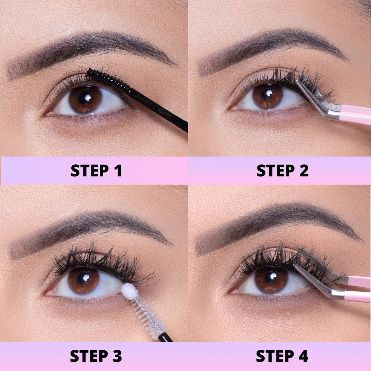 LASH LOCK - BOND & SEAL