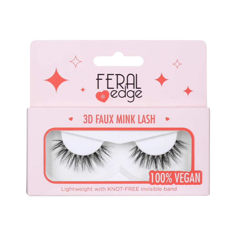 Better Than Ever 3D Lightweight Faux Mink
