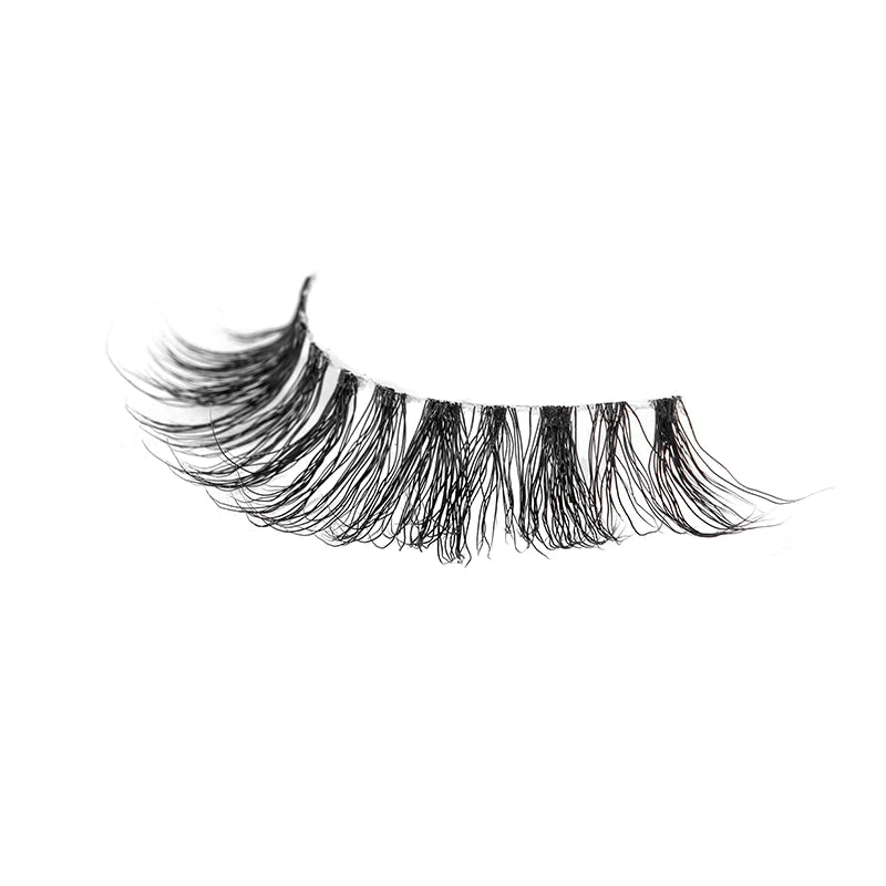 Better Than Ever 3D Lightweight Faux Mink
