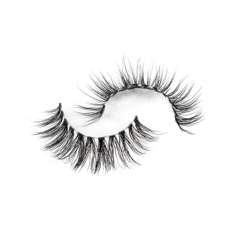 Better Than Ever 3D Lightweight Faux Mink