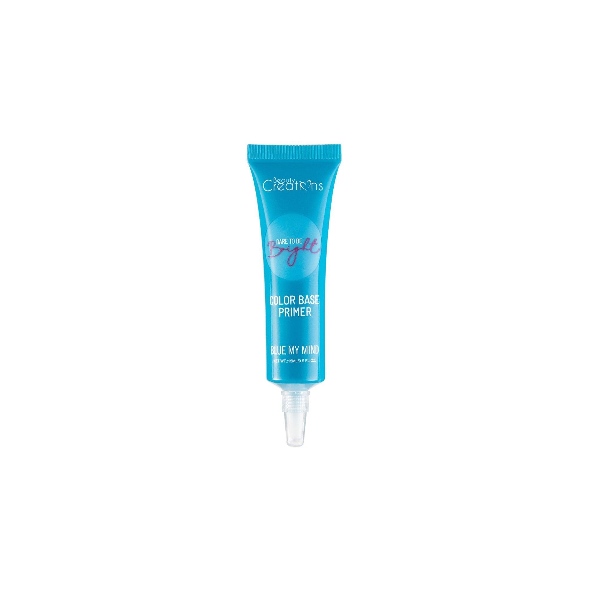 Dare To Be Bright Eye Primer