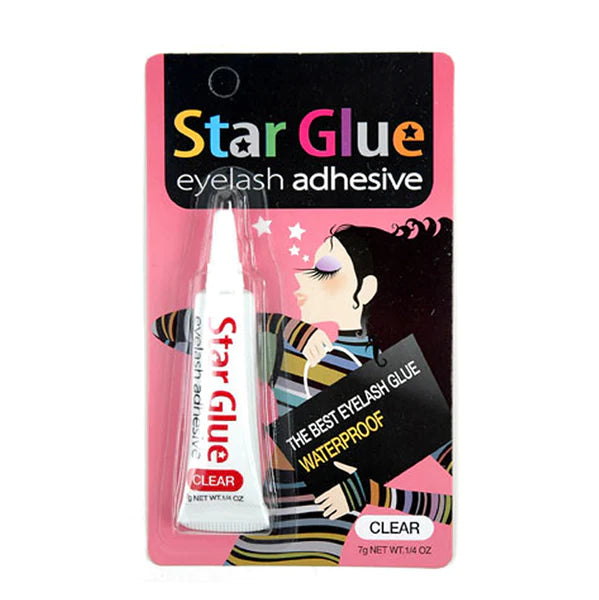 Star Glue Eyelash Adhesive