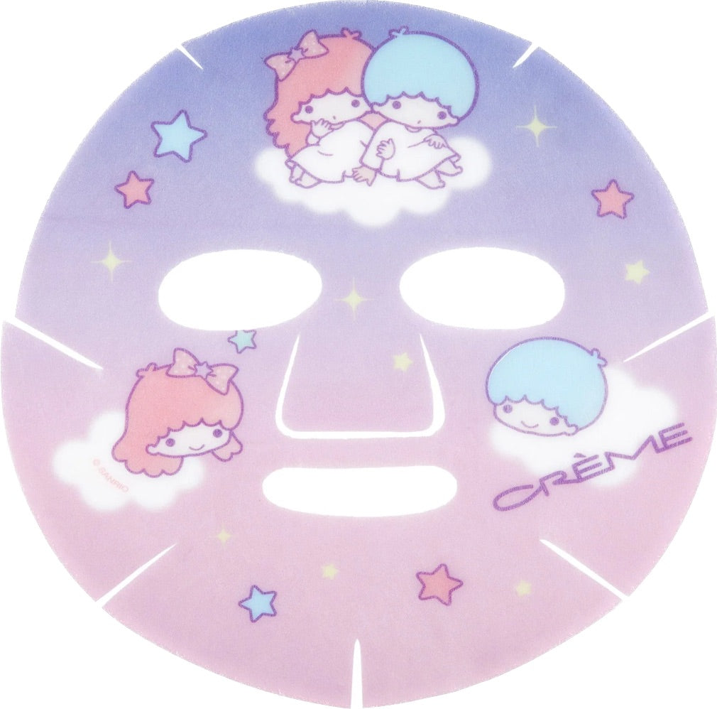 Milky Star Printed Essence Sheet Mask