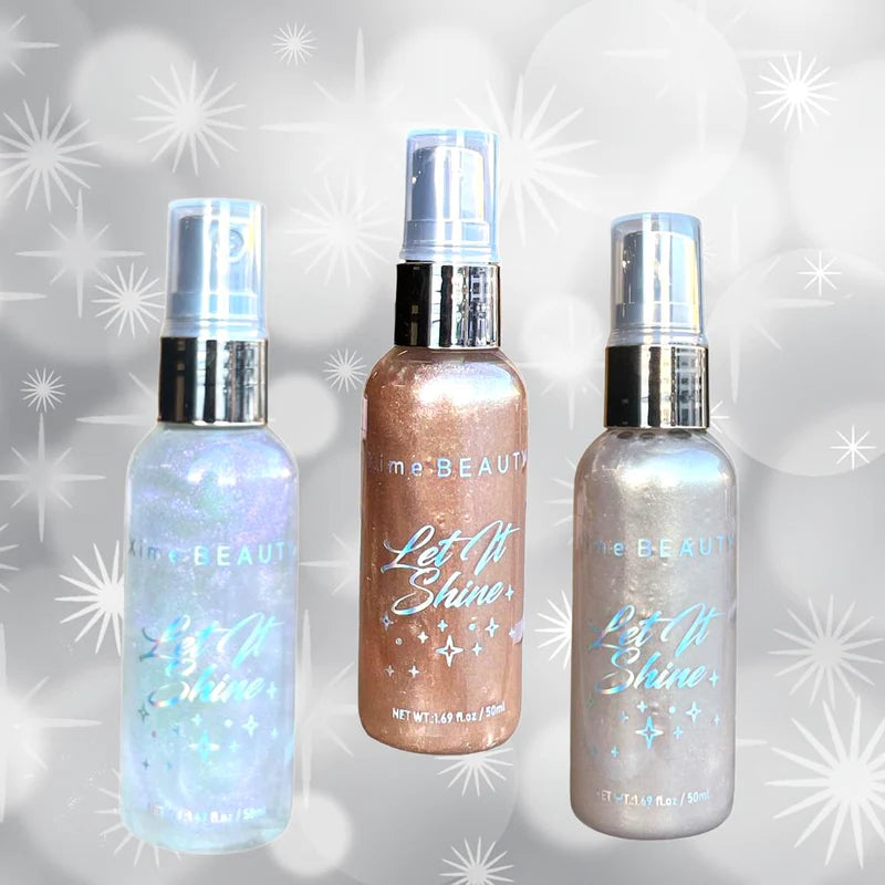 Let It Shine Set