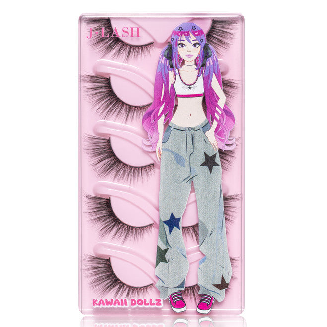 Kawaii Dollz - Moonlight