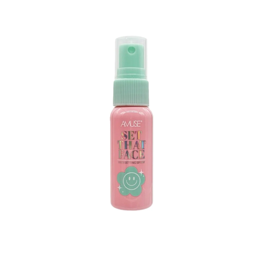 SET THAT FACE MINI SETTING SPRAY
