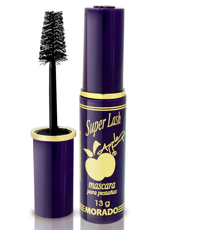 SUPER LASH MASCARA