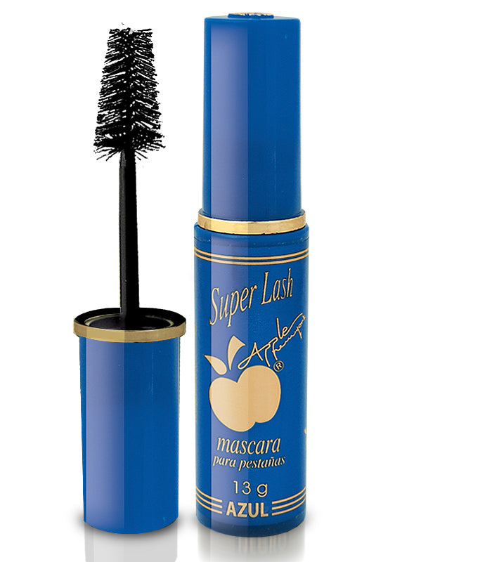 SUPER LASH MASCARA