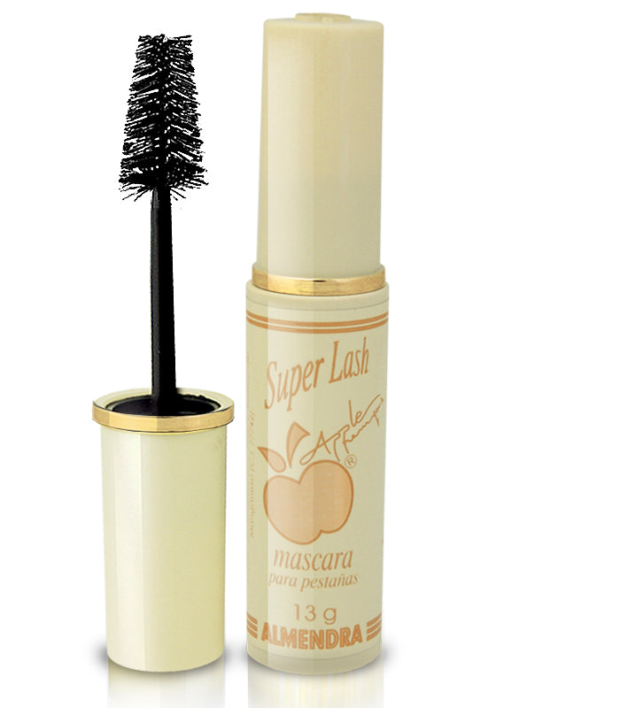 SUPER LASH MASCARA