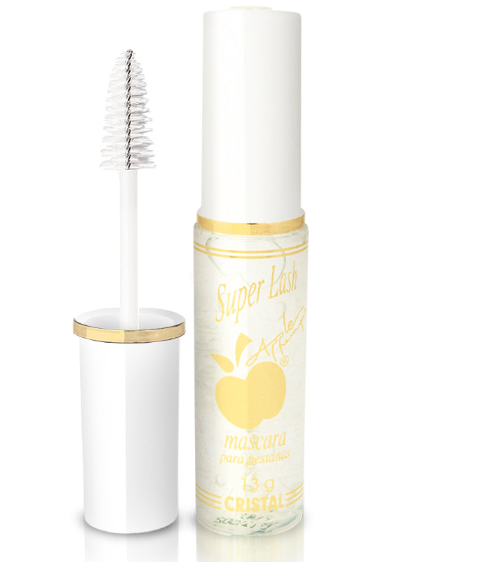 SUPER LASH MASCARA