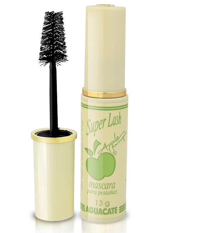SUPER LASH MASCARA