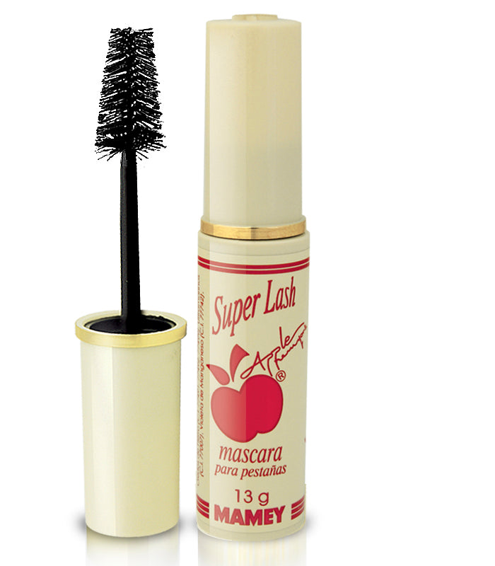 SUPER LASH MASCARA