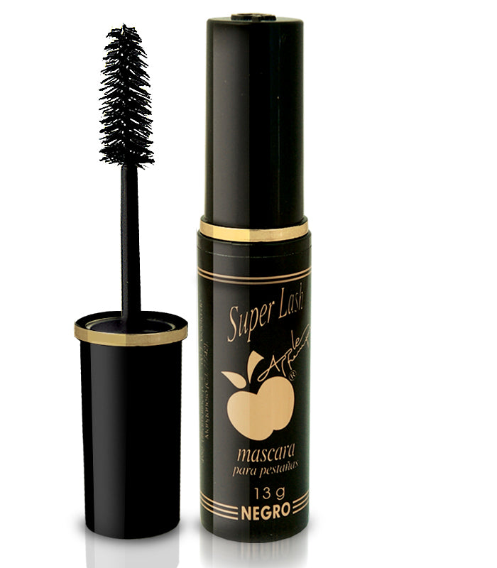 SUPER LASH MASCARA