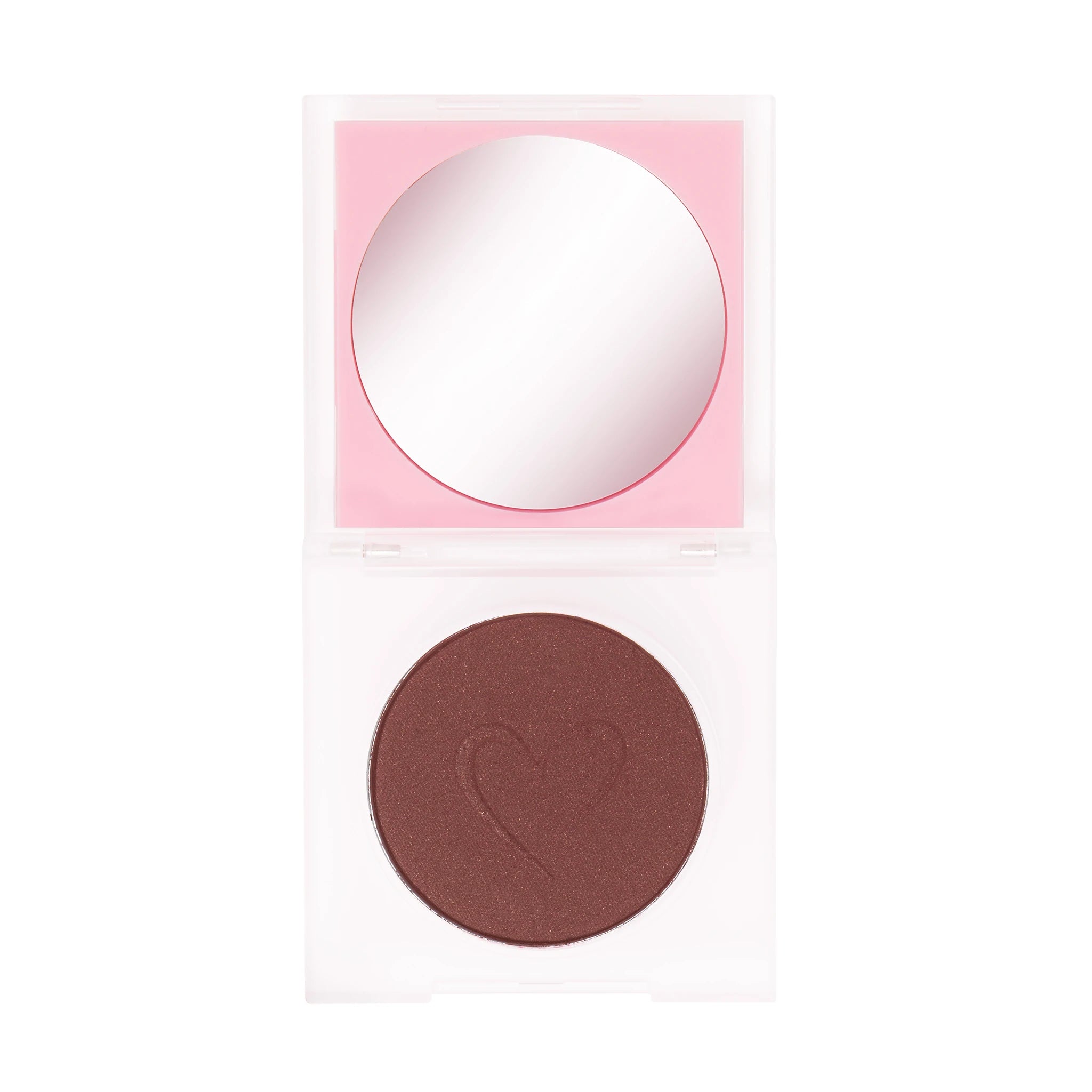 BLUSH HUSH POWDER BLUSH