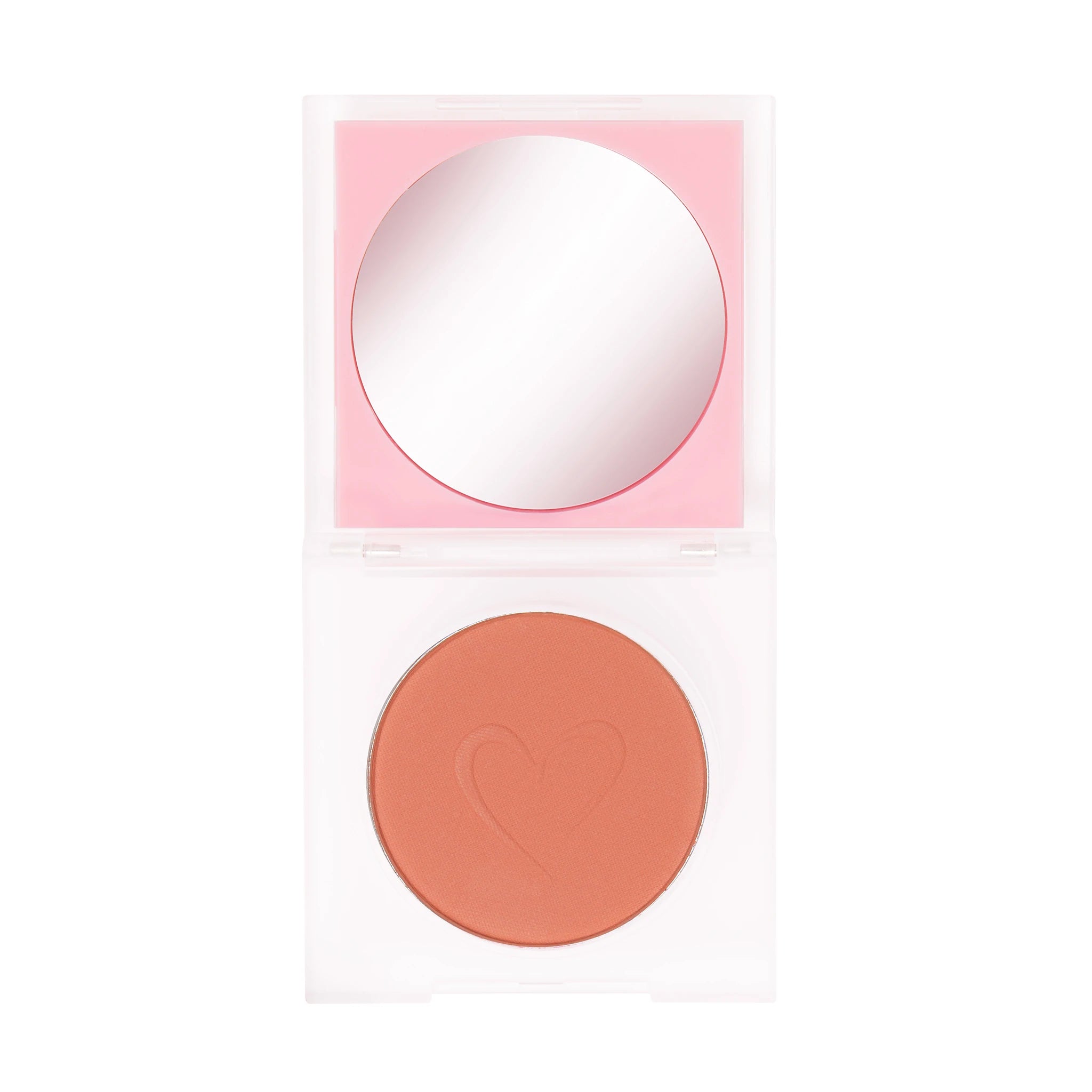 BLUSH HUSH POWDER BLUSH