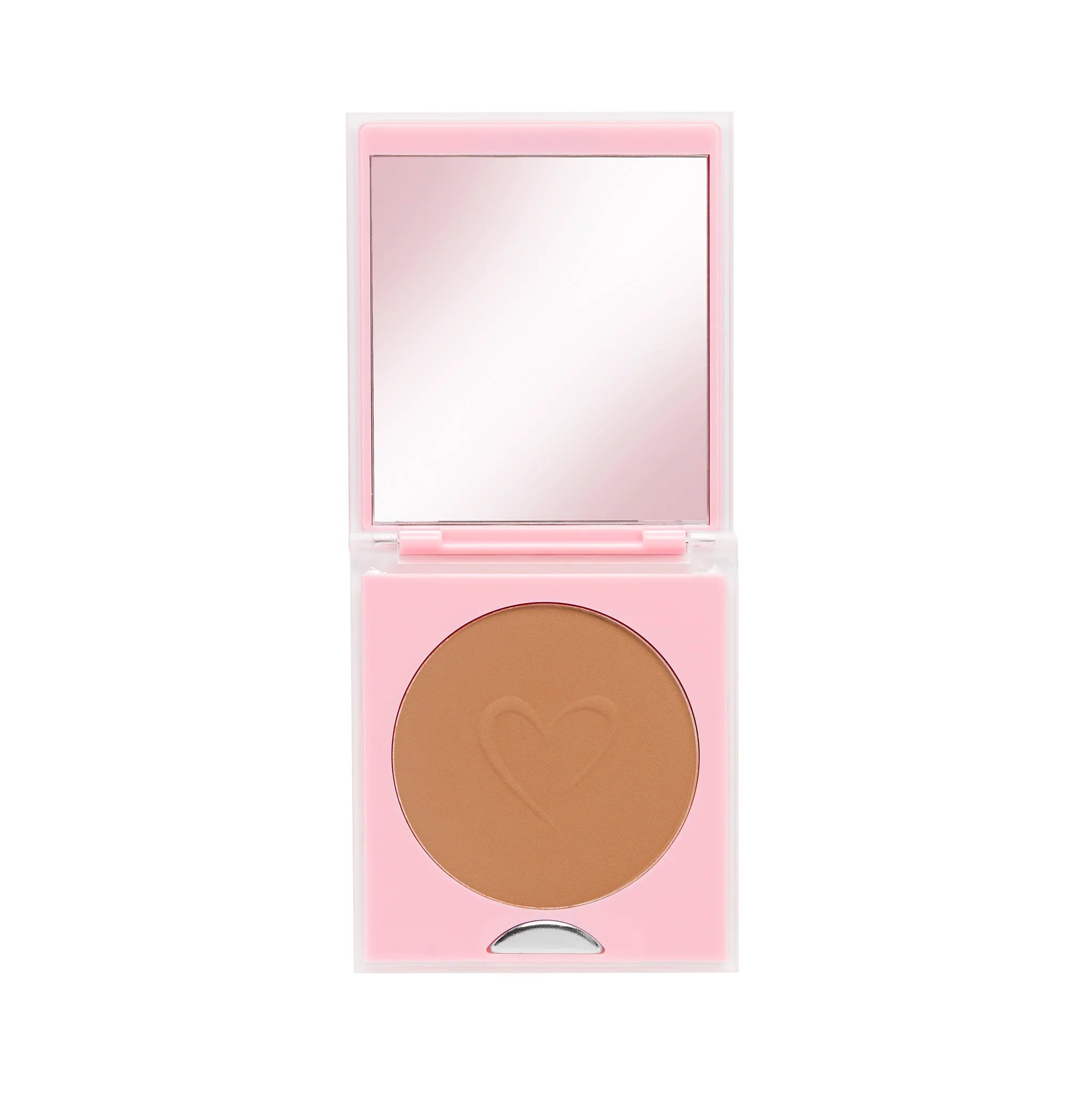 SINLESS & SUNKISSED BRONZER