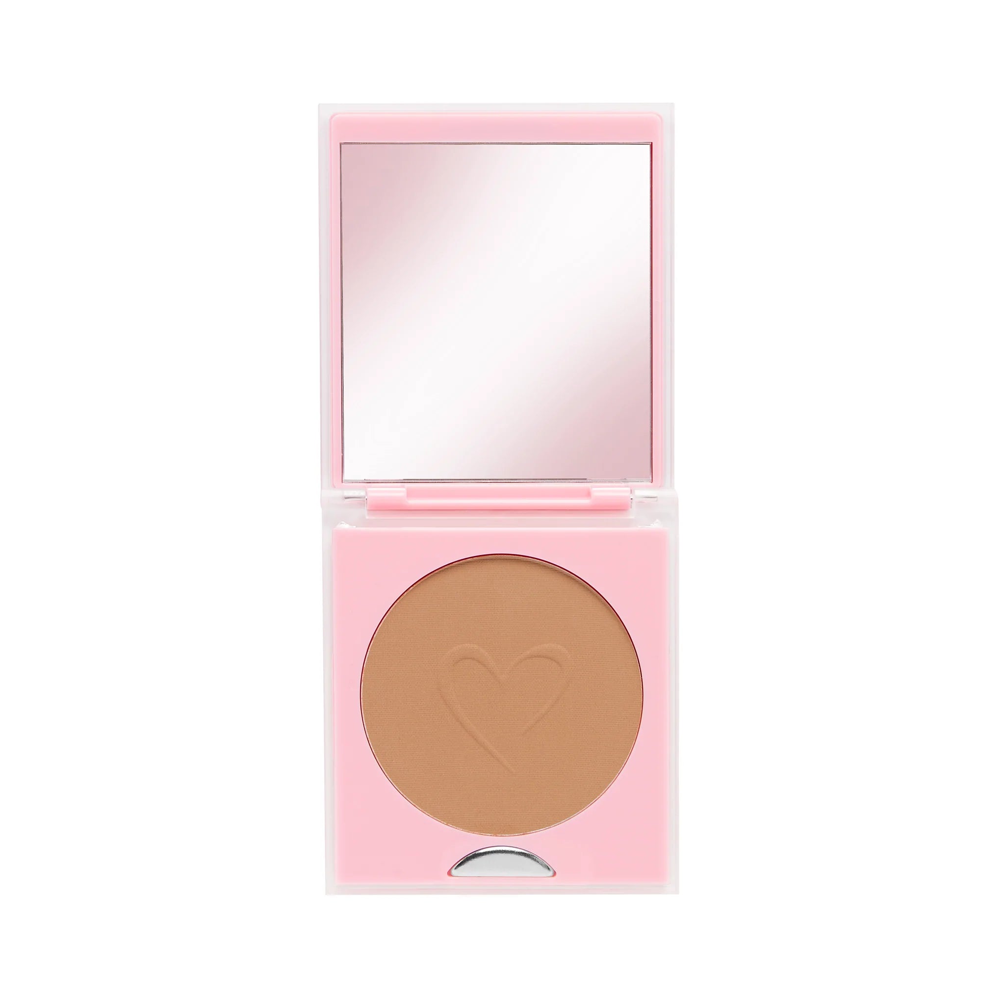 SINLESS & SUNKISSED BRONZER