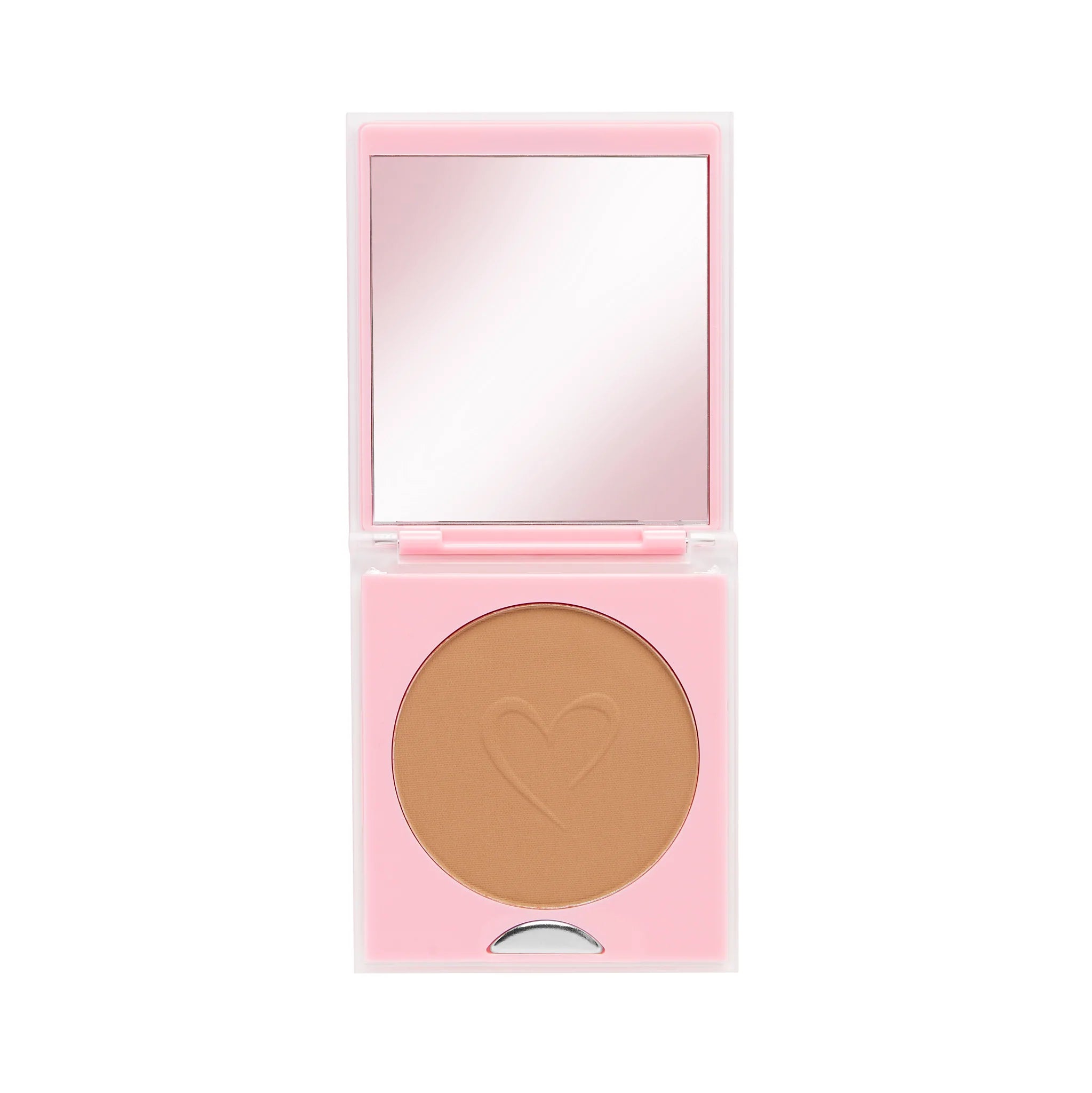 SINLESS & SUNKISSED BRONZER