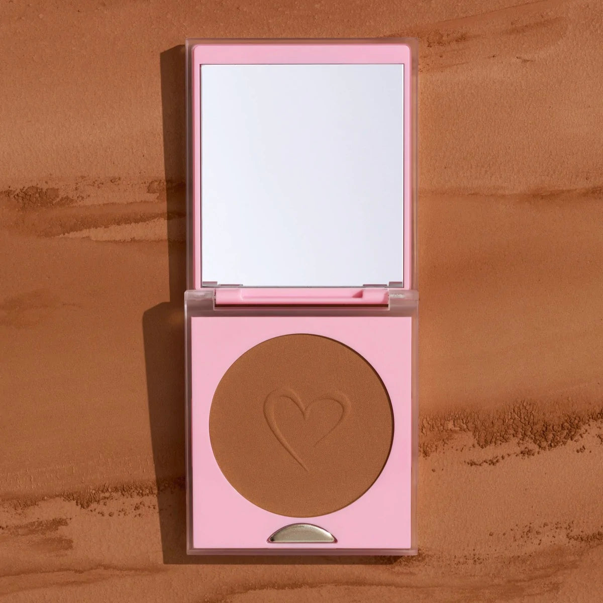 SINLESS & SUNKISSED BRONZER