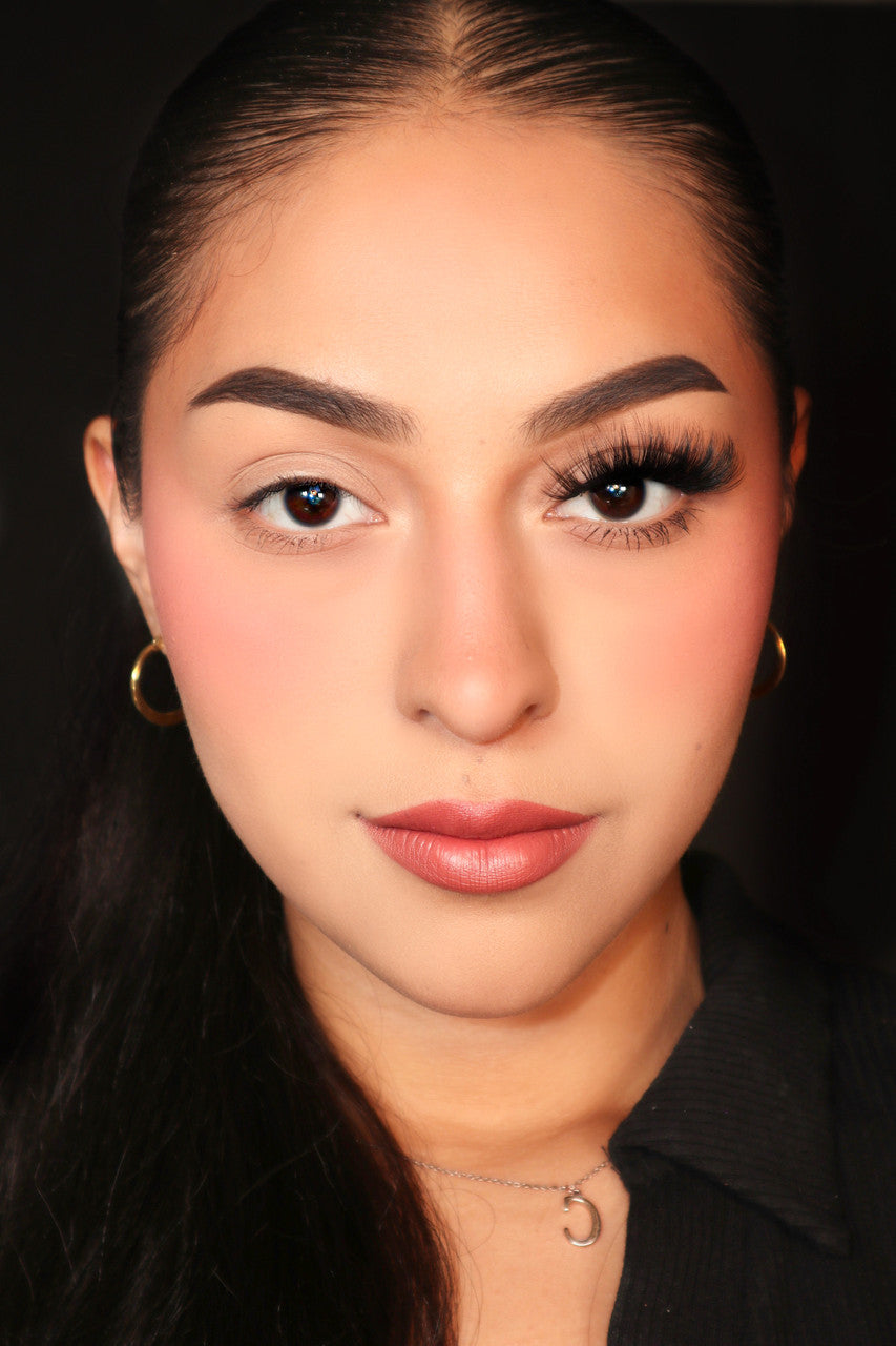 BOUGIE BERRY (3D EXTRA VOLUME)