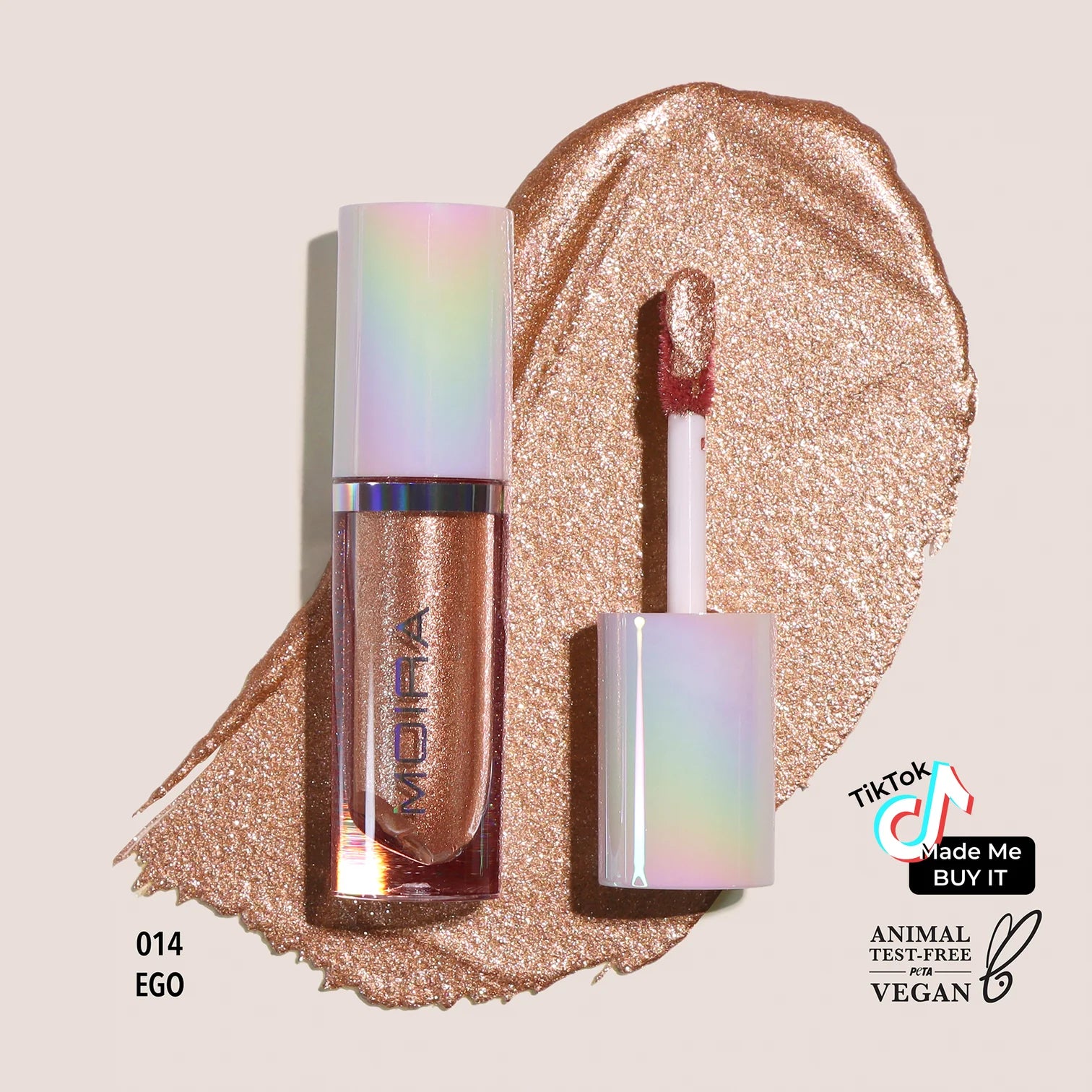 DIAMOND DAZE LIQUID SHADOW