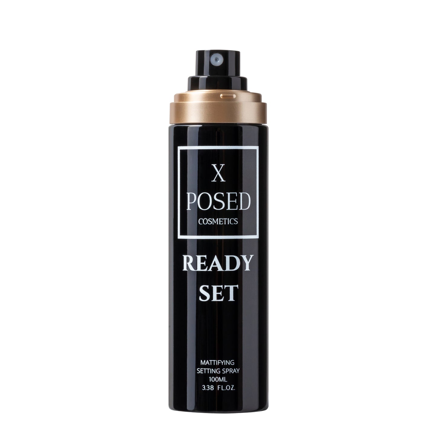 Ready Set Setting Spray